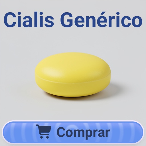 Cialis Genérico