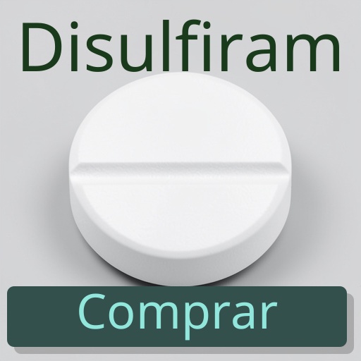 Disulfiram