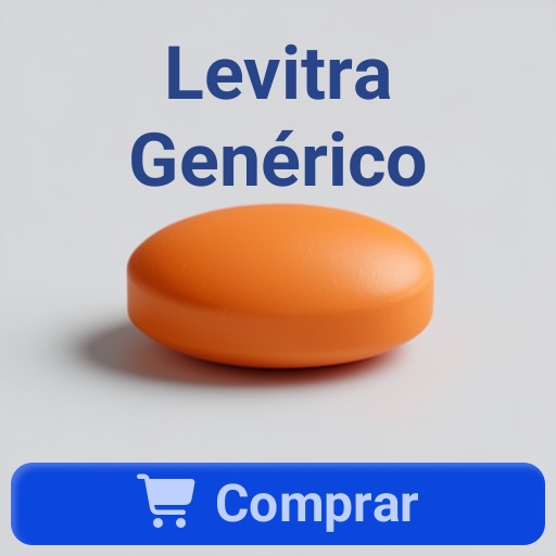 Levitra Genérico